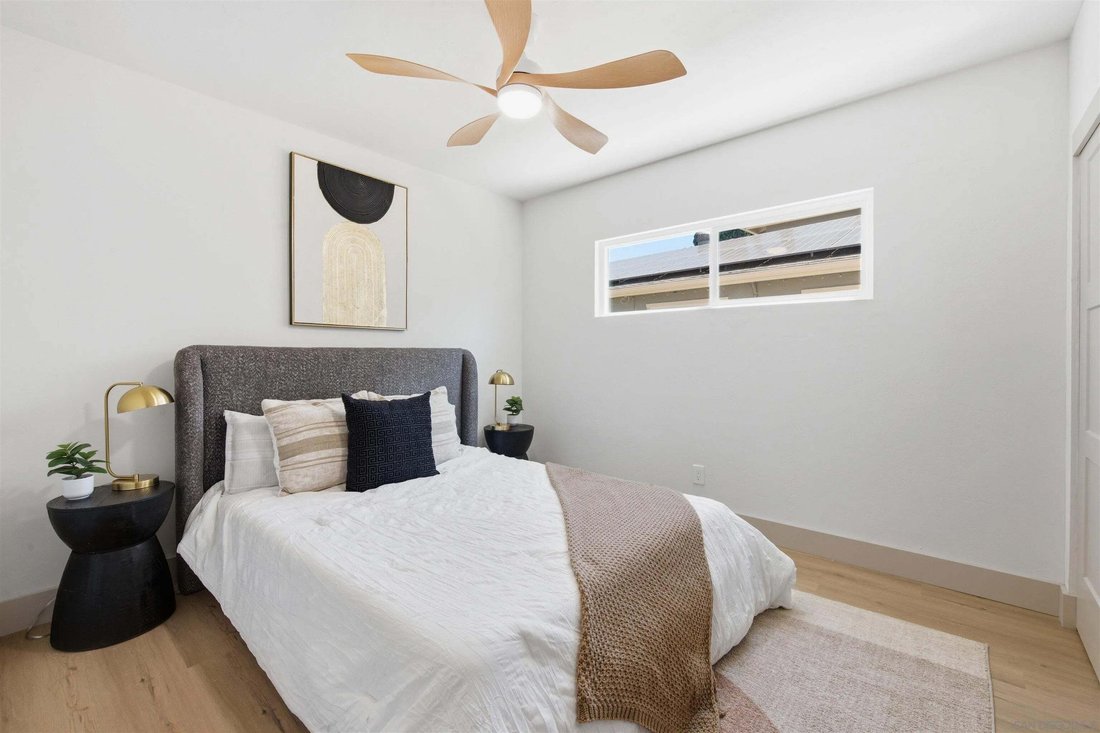 House in La Mesa, California, United States 4 - 18569202