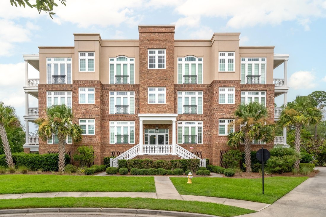 House in Charleston, South Carolina, United States 2 - 18570290
