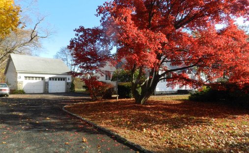 House in Cortlandt, New York, United States 1