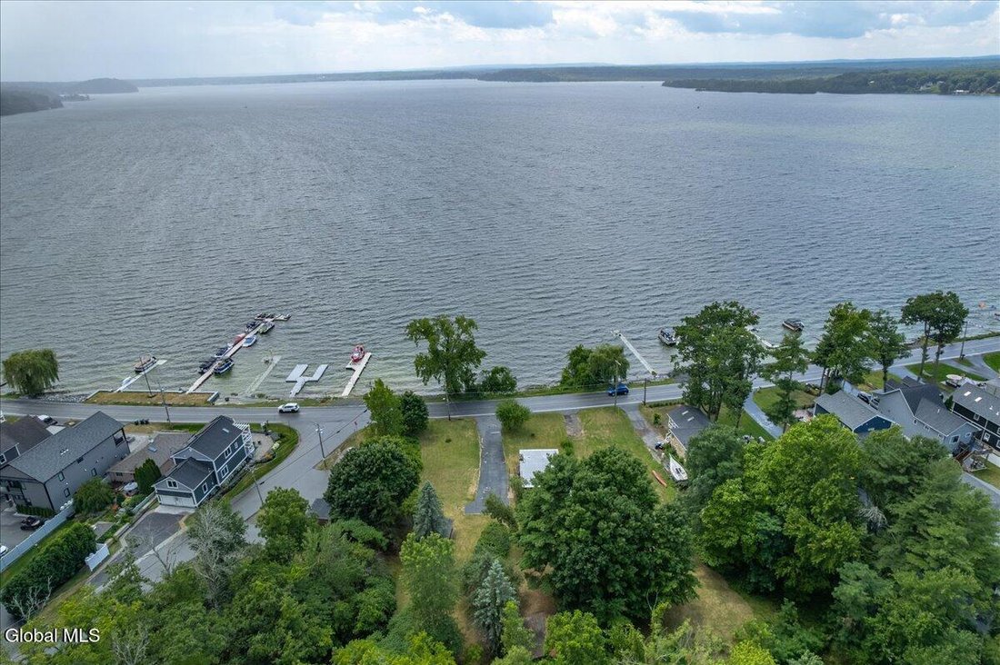 Land in Saratoga Springs, New York, United States 5 - 18569080