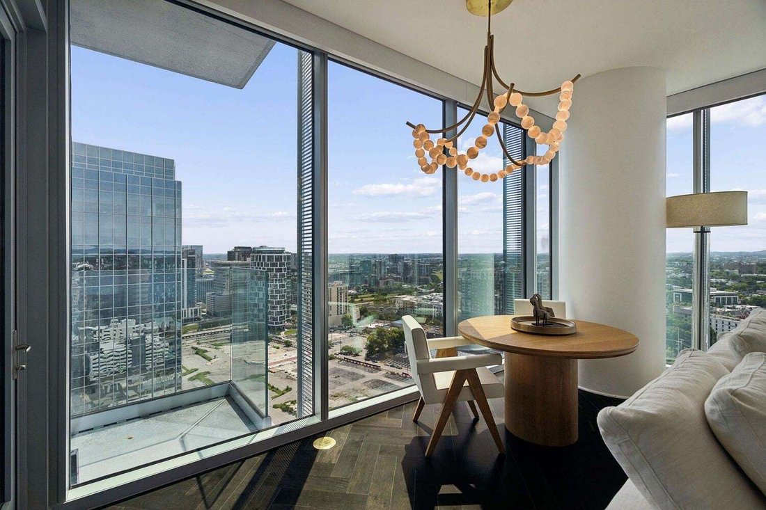 Condo in Nashville, Tennessee, United States 3 - 18570766
