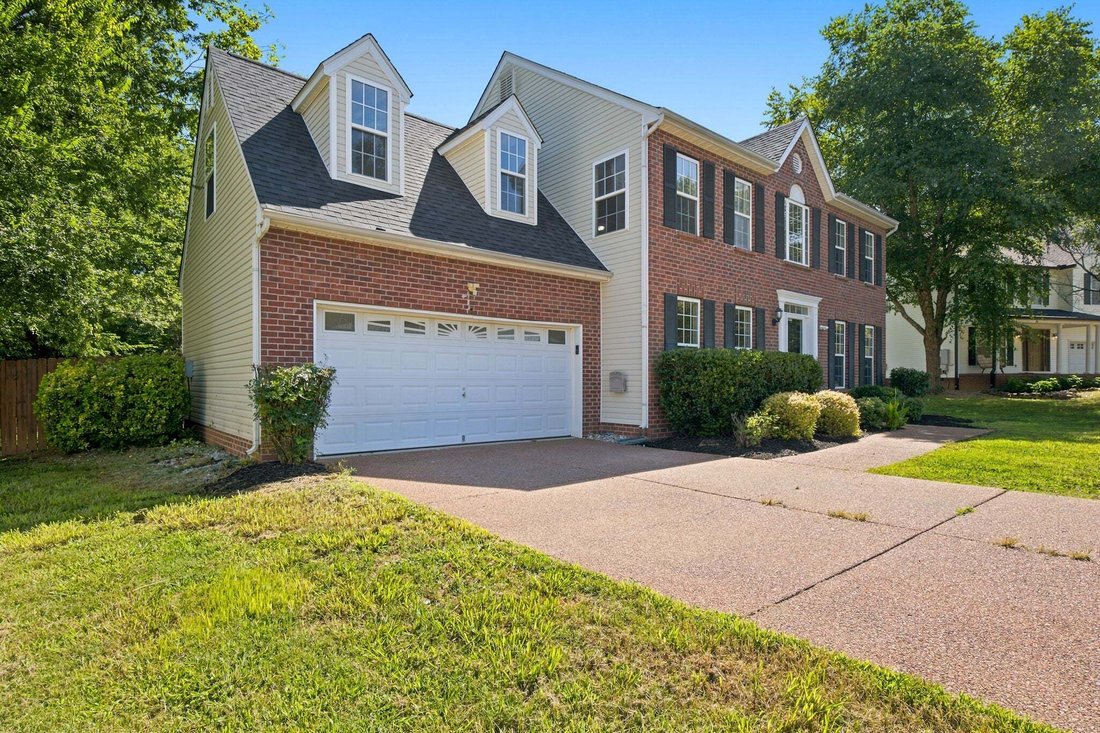 House in Spring Hill, Tennessee, United States 3 - 18573505