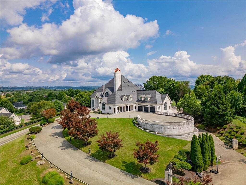 House in Presto, Pennsylvania, United States 2 - 18570631