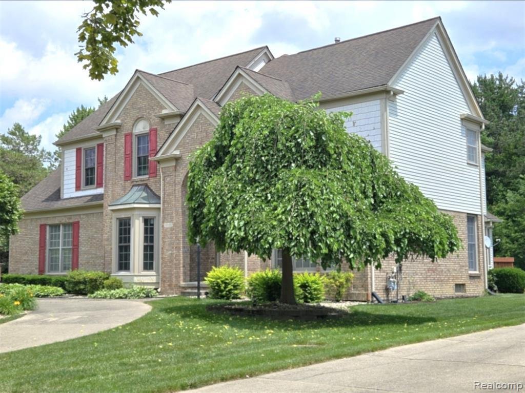 House in Canton, Michigan, United States 2 - 18567050