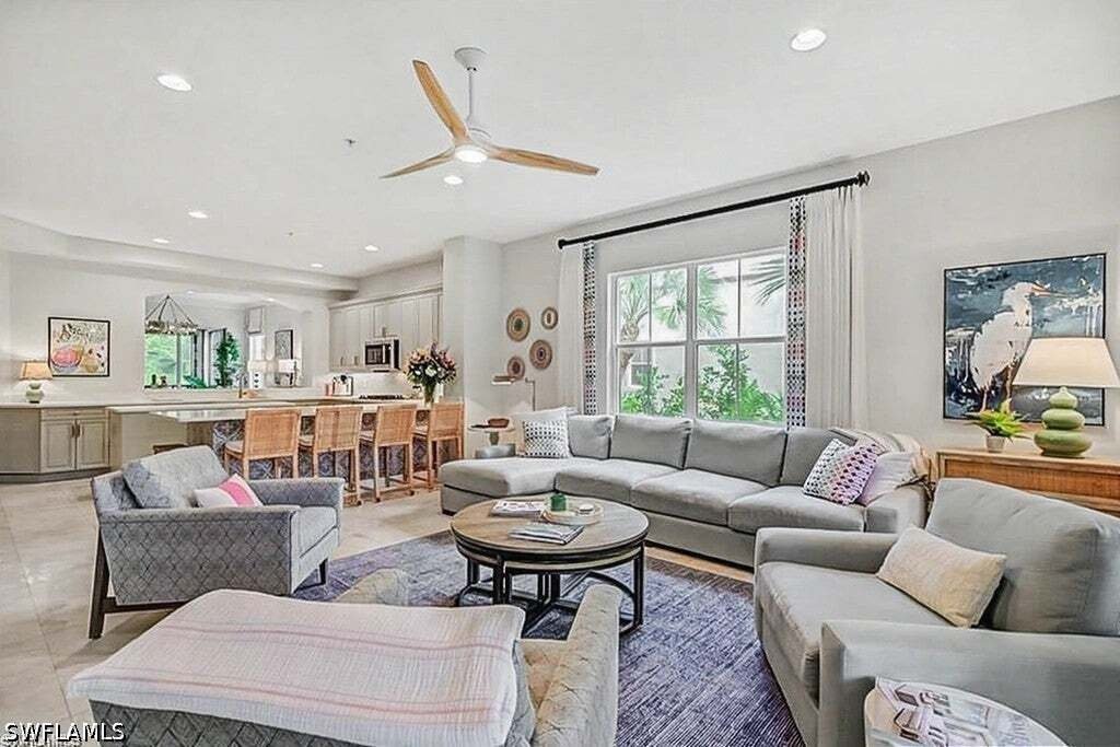 Condominio en Naples, Florida, Estados Unidos 1 - 18571403