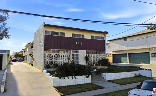 Inglewood, California, United States 1