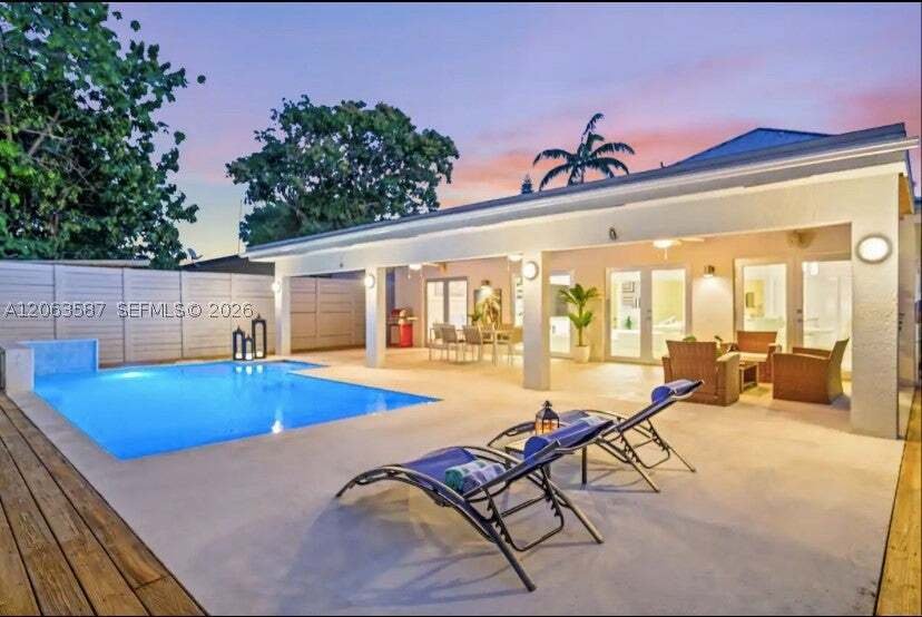 House in Miami, Florida, United States 3 - 18568900