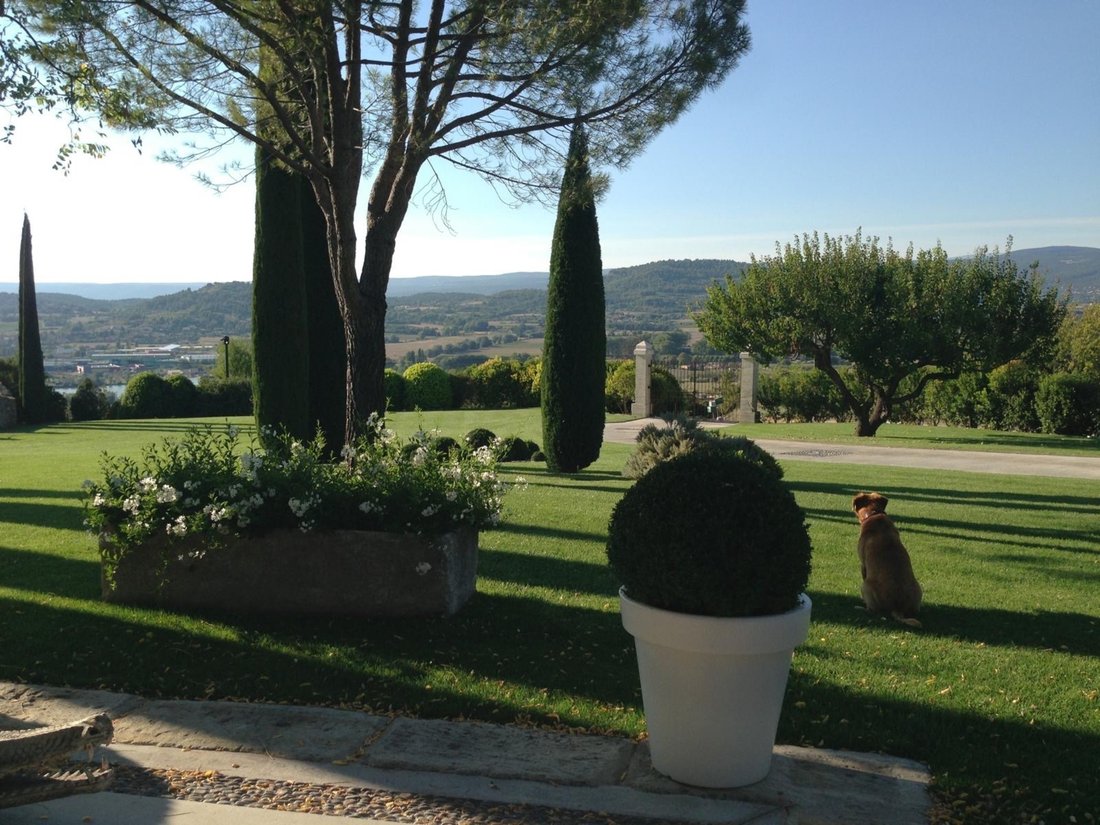 House in Centre Nord, Apt, France 3 - 18437383