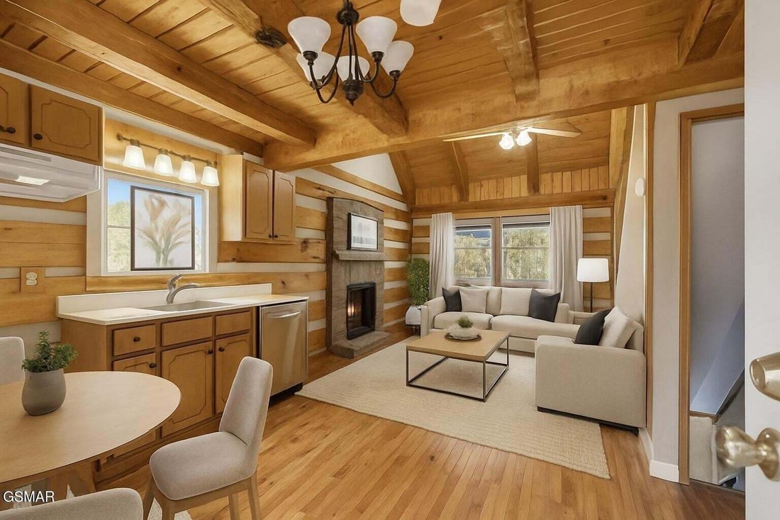 House in Gatlinburg, Tennessee, United States 5 - 18573627