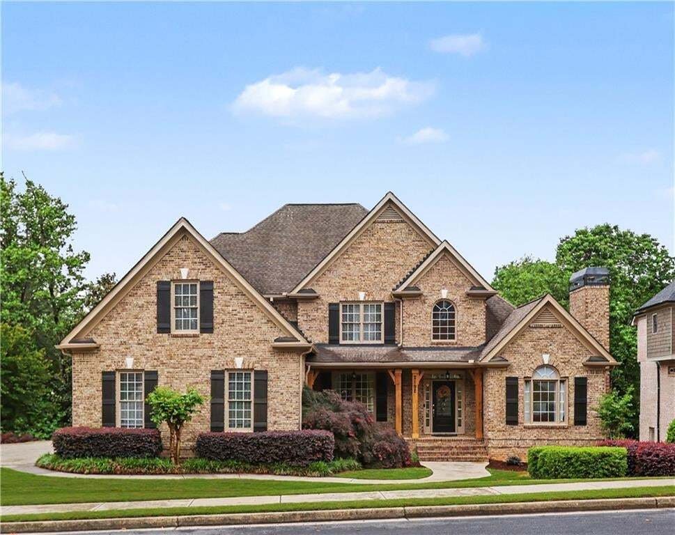 House in Dacula, Georgia, United States 1 - 18567370