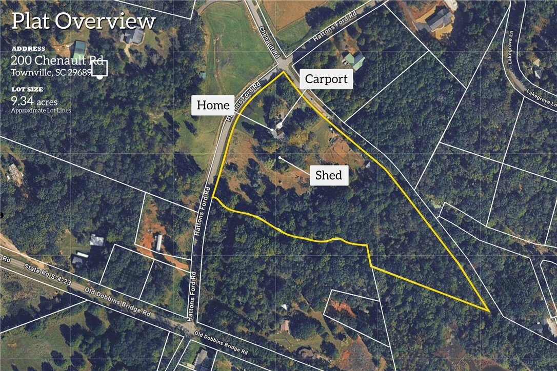 House in Townville, South Carolina, United States 3 - 18572075