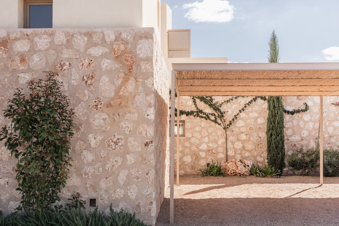 Country House in Maria de la Salut, Balearic Islands, Spain 5 - 18567204