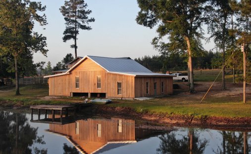 Casa a Rhine, Georgia, Stati Uniti 1