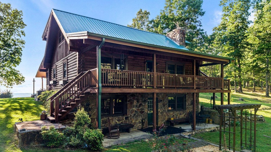 House in Pikeville, Tennessee, United States 4 - 18568946