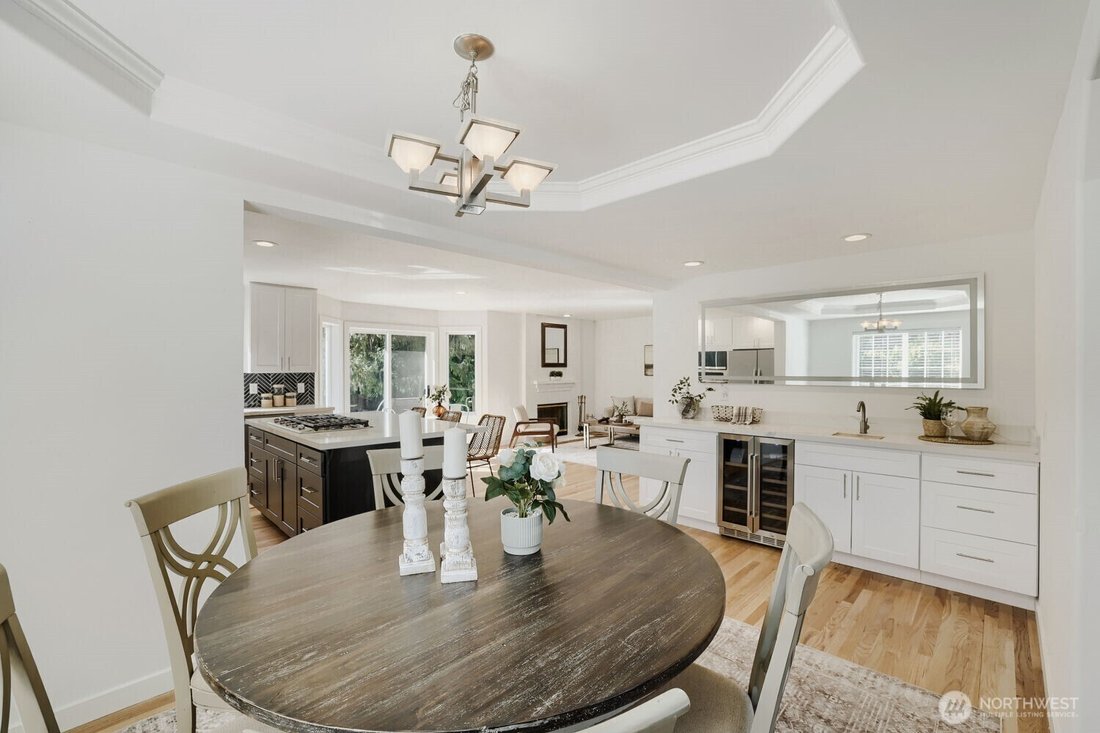 House in Snohomish, Washington, United States 4 - 18570469