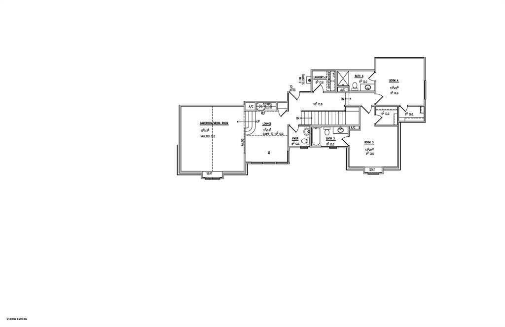 House in Weatherford, Texas, United States 3 - 18569282