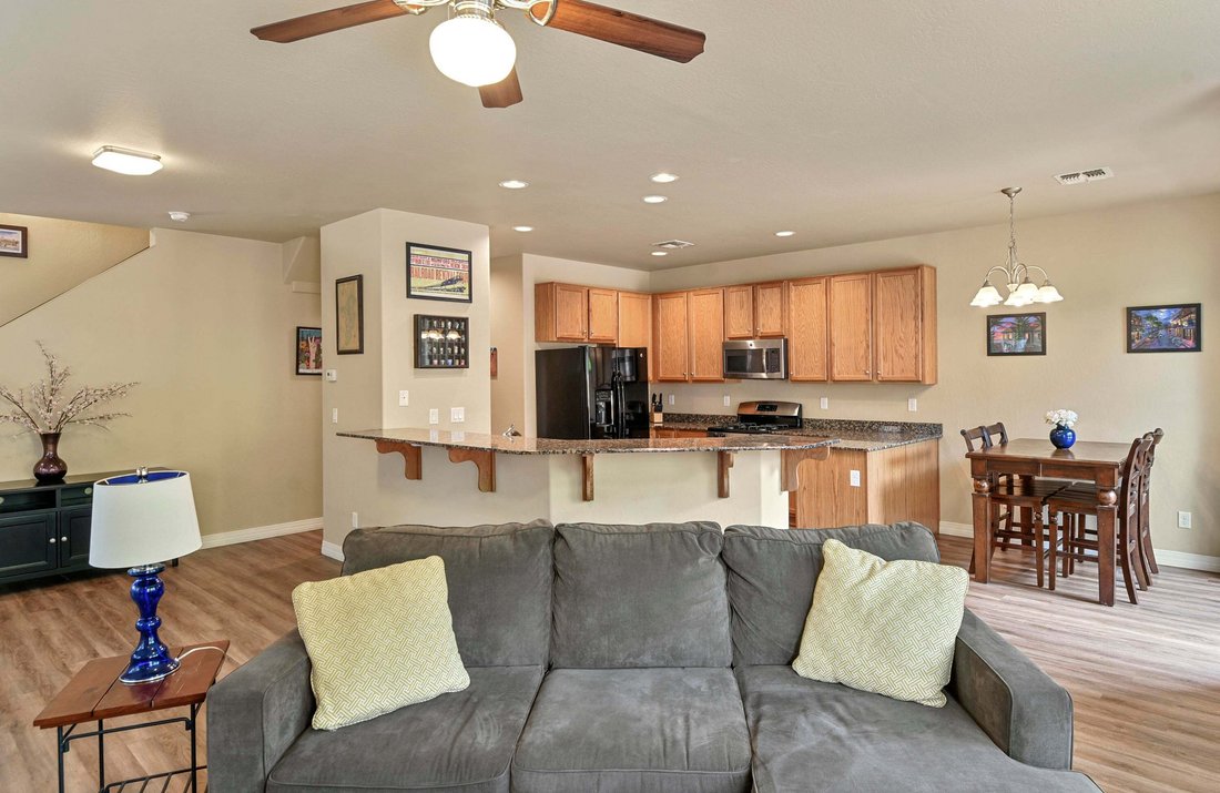 Townhouse in Flagstaff, Arizona, United States 5 - 18568720
