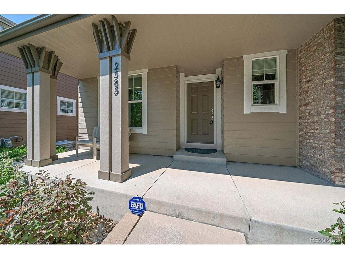 House in Broomfield, Colorado, United States 3 - 18569025