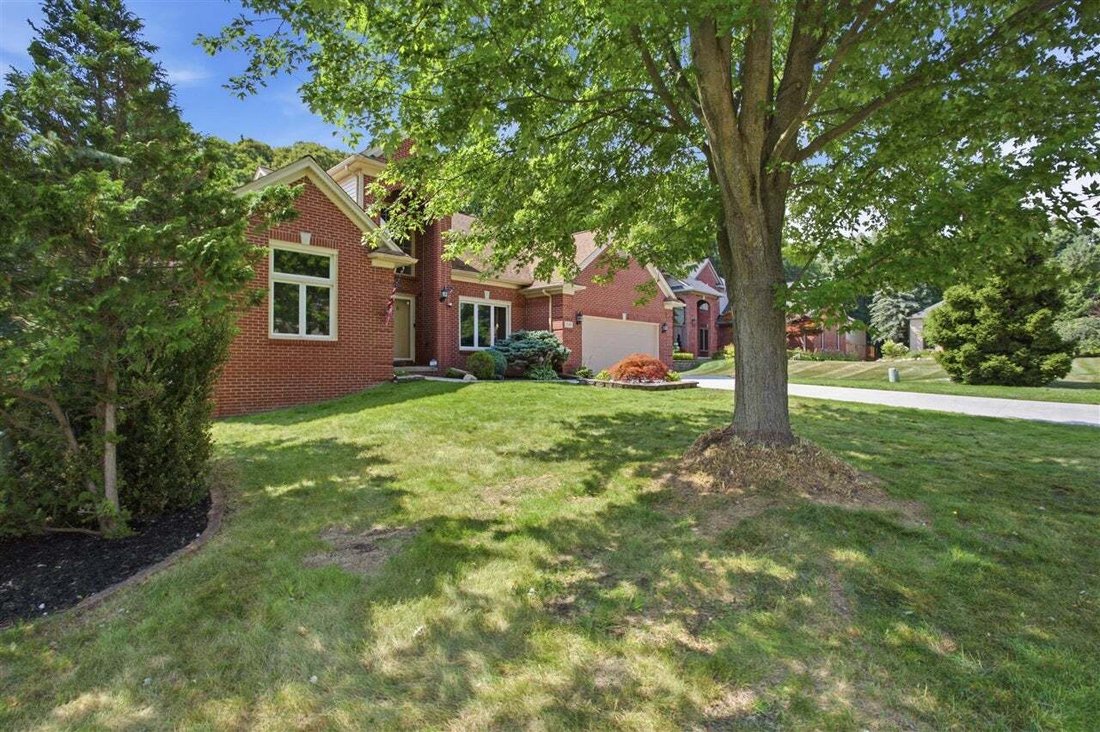House in Rochester Hills, Michigan, United States 4 - 18570583
