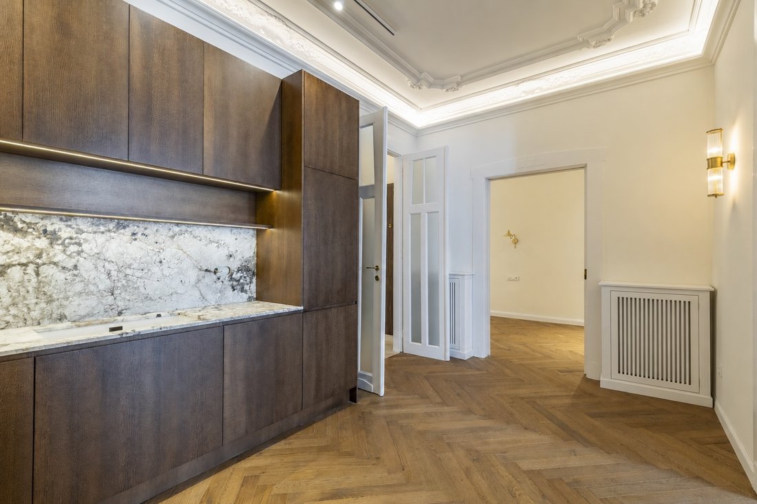 Apartment in Budapest, Budapest, Hungary 5 - 17866772