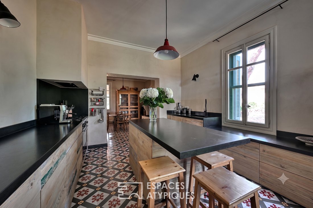 Villa in Centre Ville, Aigues-Mortes, France 4 - 18563814