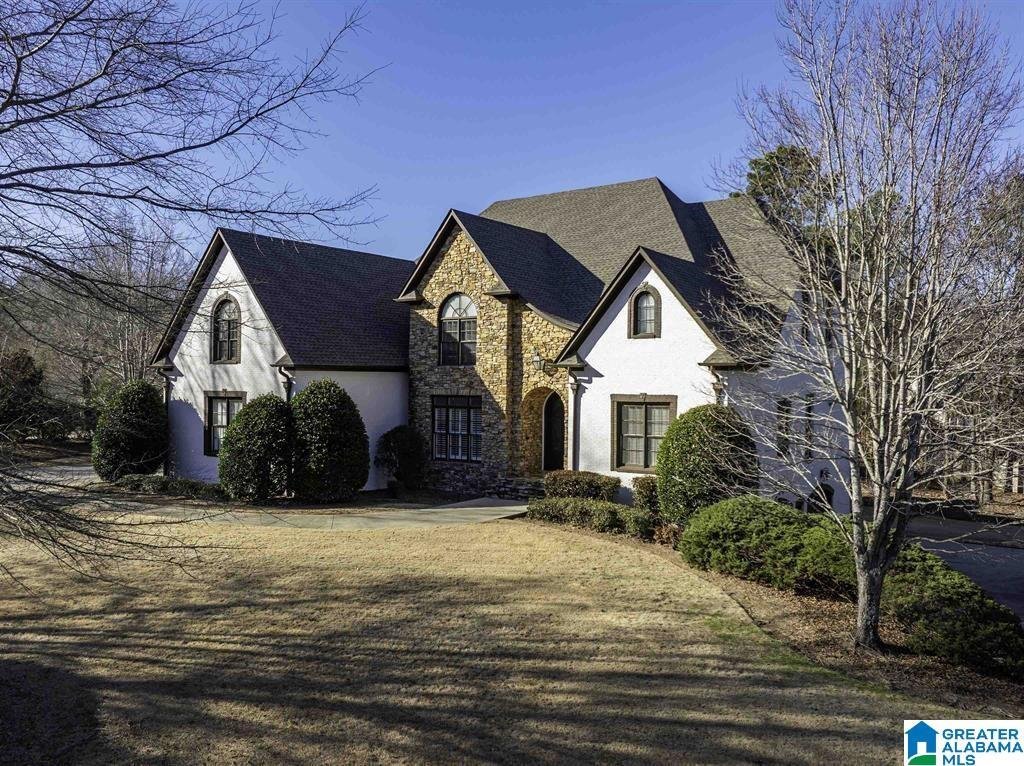 House in Hoover, Alabama, United States 1 - 18402152