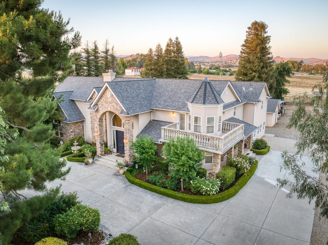 House in Clovis, California, United States 1 - 18567079
