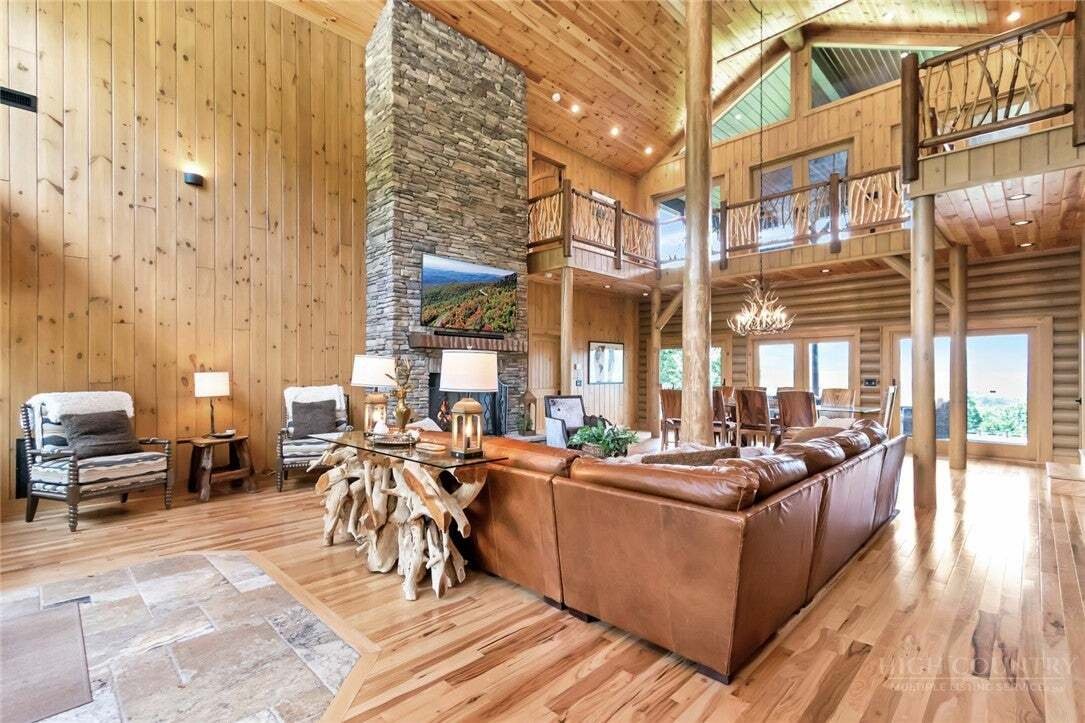 House in Banner Elk, North Carolina, United States 3 - 18572962