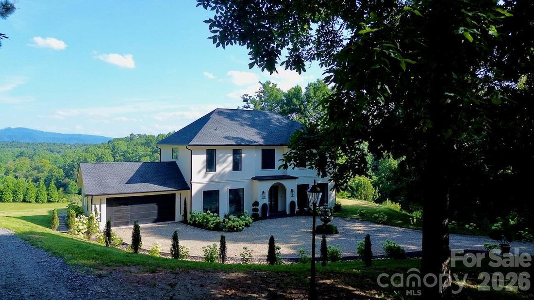 House in Mars Hill, North Carolina, United States 1 - 17560069