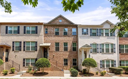 Residenza a Milton, Georgia, Stati Uniti 1