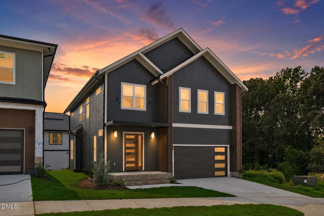 House in Raleigh, North Carolina, United States 1 - 18568616