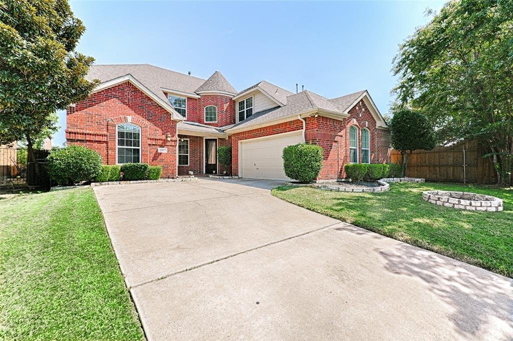 House in Keller, Texas, United States 1 - 18571522
