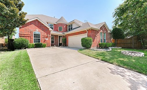 Casa a Keller, Texas, Stati Uniti 1