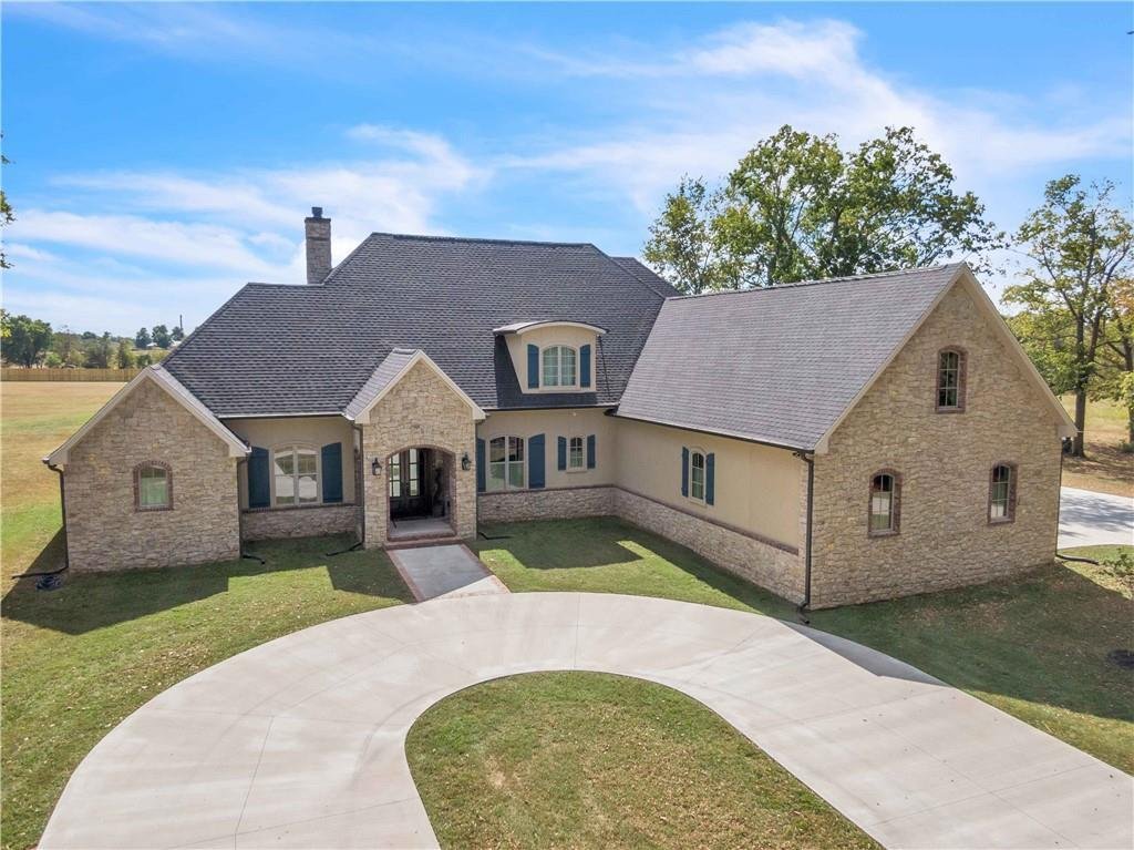 House in Tontitown, Arkansas, United States 2 - 18570546