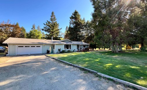House in Grants Pass, Oregon, United States 1