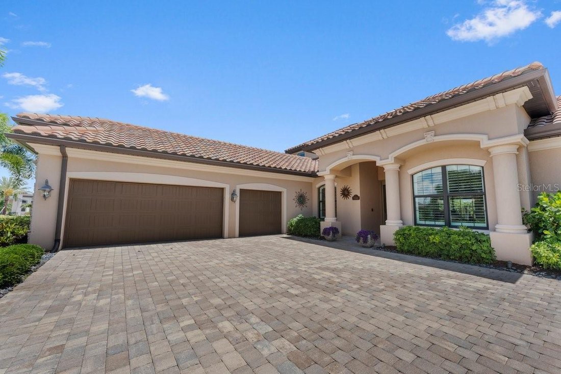 House in Lakewood Ranch, Florida, United States 4 - 17987665