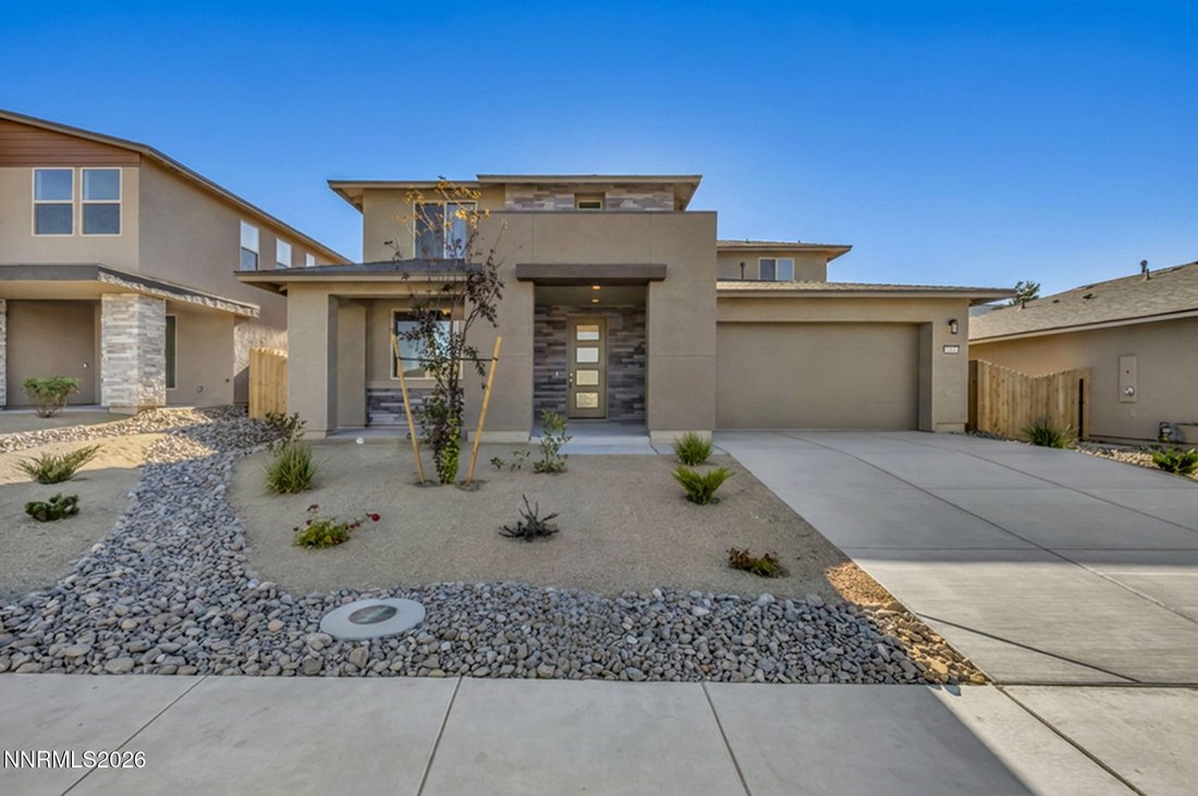 House in Indian Hills, Nevada, United States 1 - 18568753
