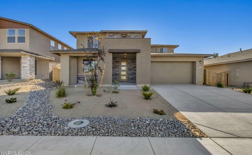 Casa a Indian Hills, Nevada, Stati Uniti 1