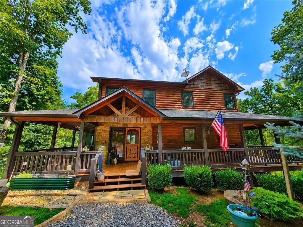 House in Morganton, Georgia, United States 1 - 18555464