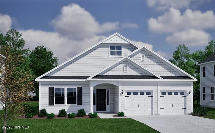 House in Wilmington, North Carolina, United States 1 - 18568661