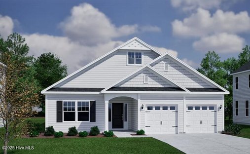 Casa a Wilmington, Carolina del Nord, Stati Uniti 1
