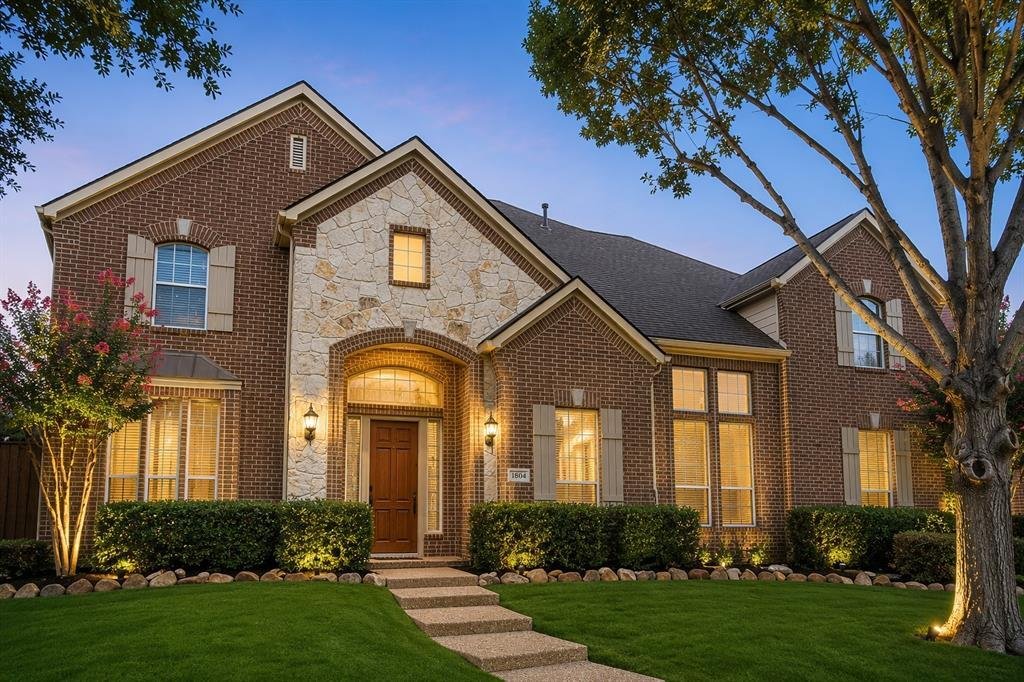 House in Allen, Texas, United States 3 - 18569276