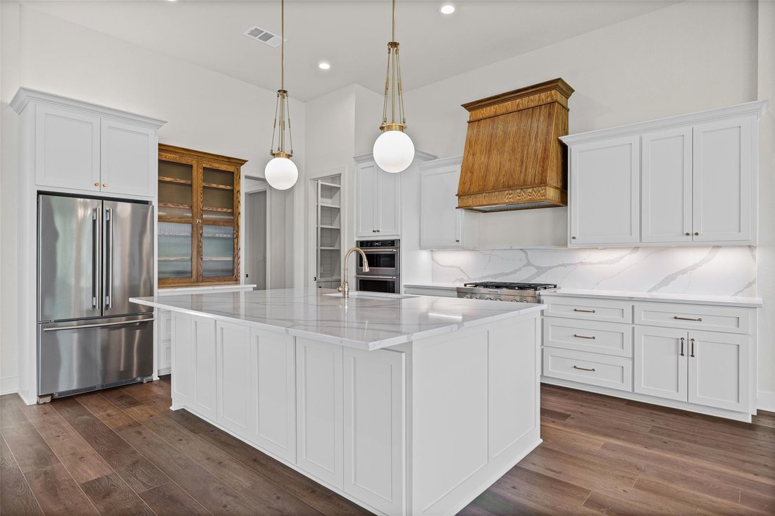 House in Horseshoe Bay, Texas, United States 5 - 16589518