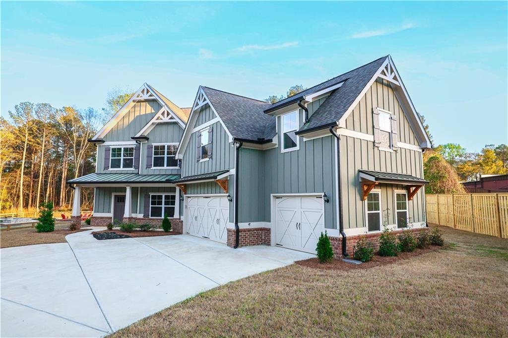 House in Jefferson, Georgia, United States 2 - 18570682