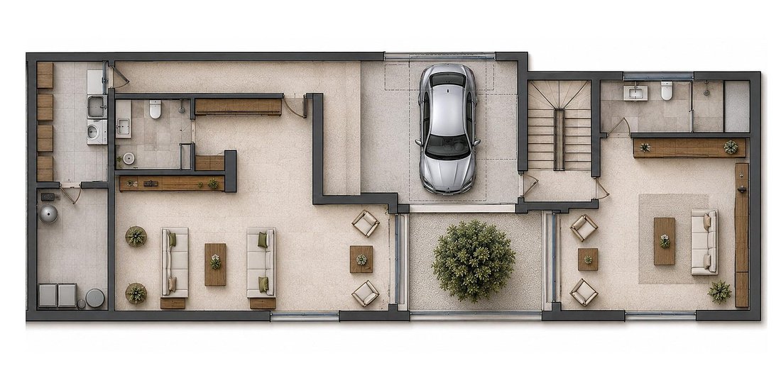 Villa à Calvià, Îles Baléares, Espagne 5 - 18570714