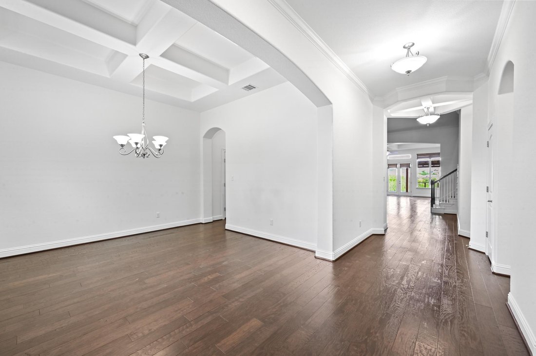 House in Spicewood, Texas, United States 5 - 18569106