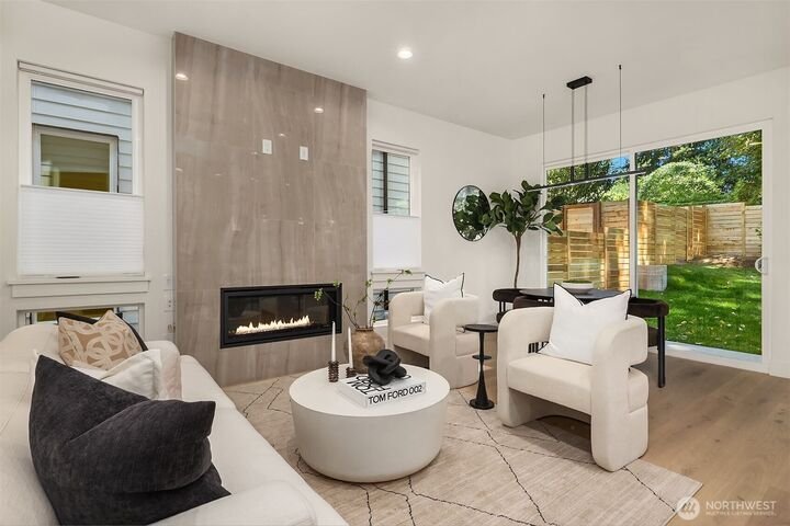 House in Kirkland, Washington, United States 4 - 18570493