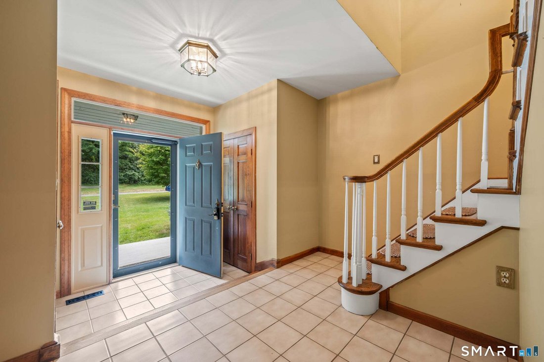 House in Southbury, Connecticut, United States 4 - 18566960