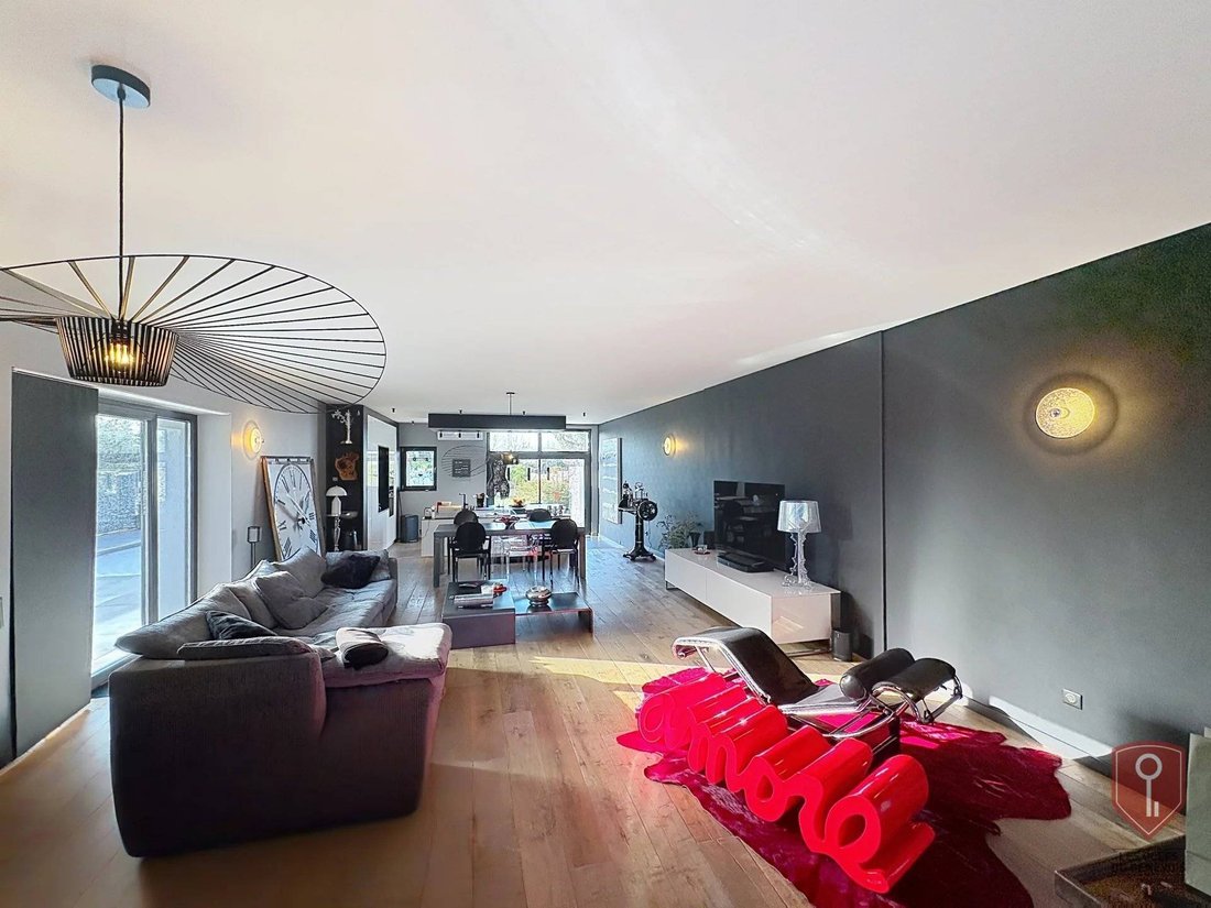 House in Neydens, Auvergne-Rhône-Alpes, France 3 - 17451300