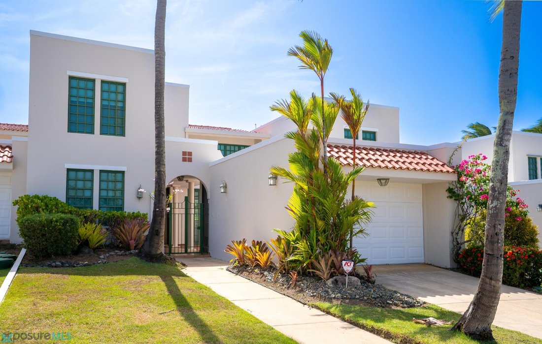 Townhouse in Dorado, Dorado, Puerto Rico 2 - 18567576